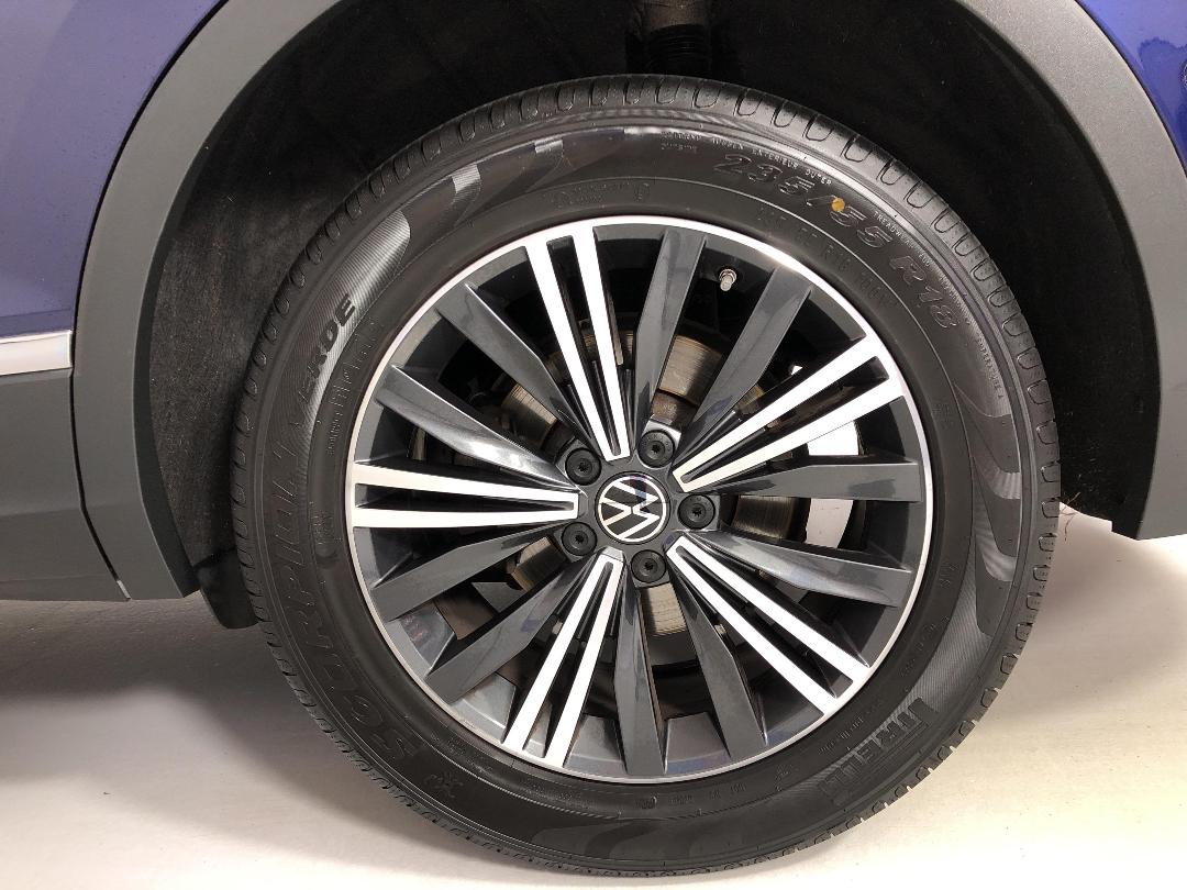 Photo '11' of Volkswagen Tiguan Photo '11' of Volkswagen Tiguan