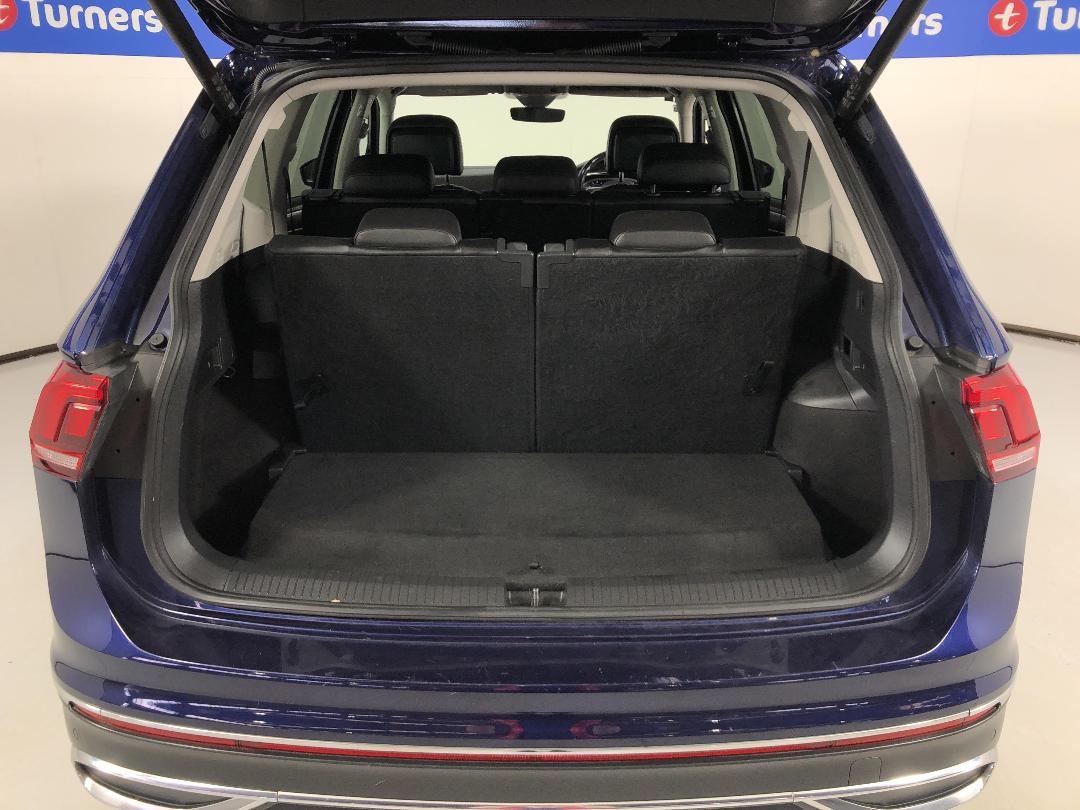 Photo '14' of Volkswagen Tiguan Photo '14' of Volkswagen Tiguan