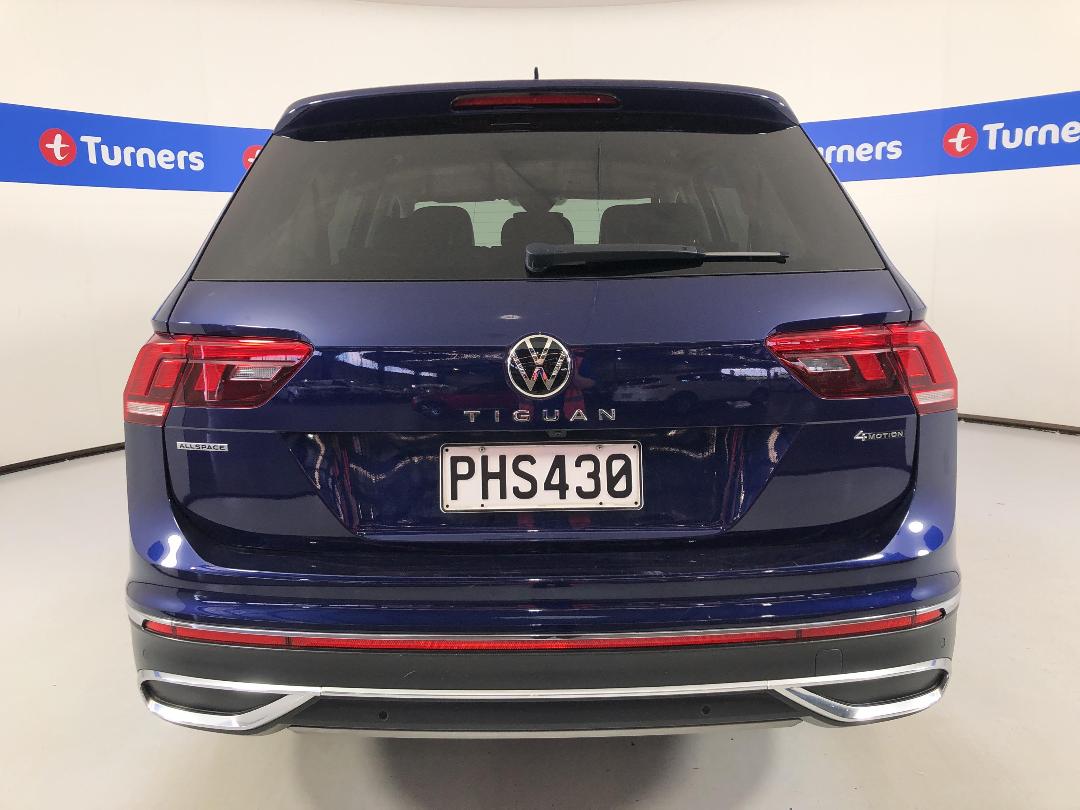 Photo '6' of Volkswagen Tiguan Photo '6' of Volkswagen Tiguan