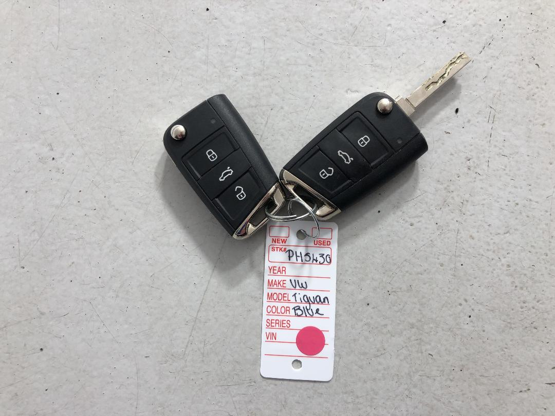 Photo '22' of Volkswagen Tiguan Photo '22' of Volkswagen Tiguan