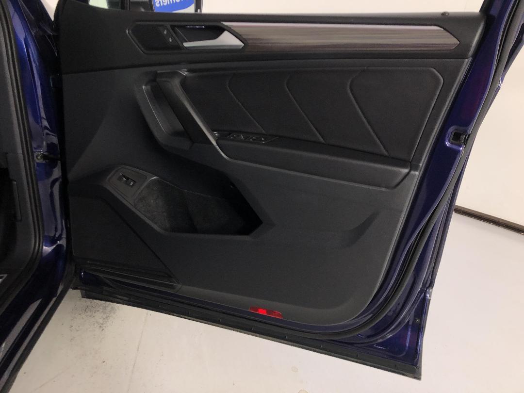 Photo '15' of Volkswagen Tiguan Photo '15' of Volkswagen Tiguan