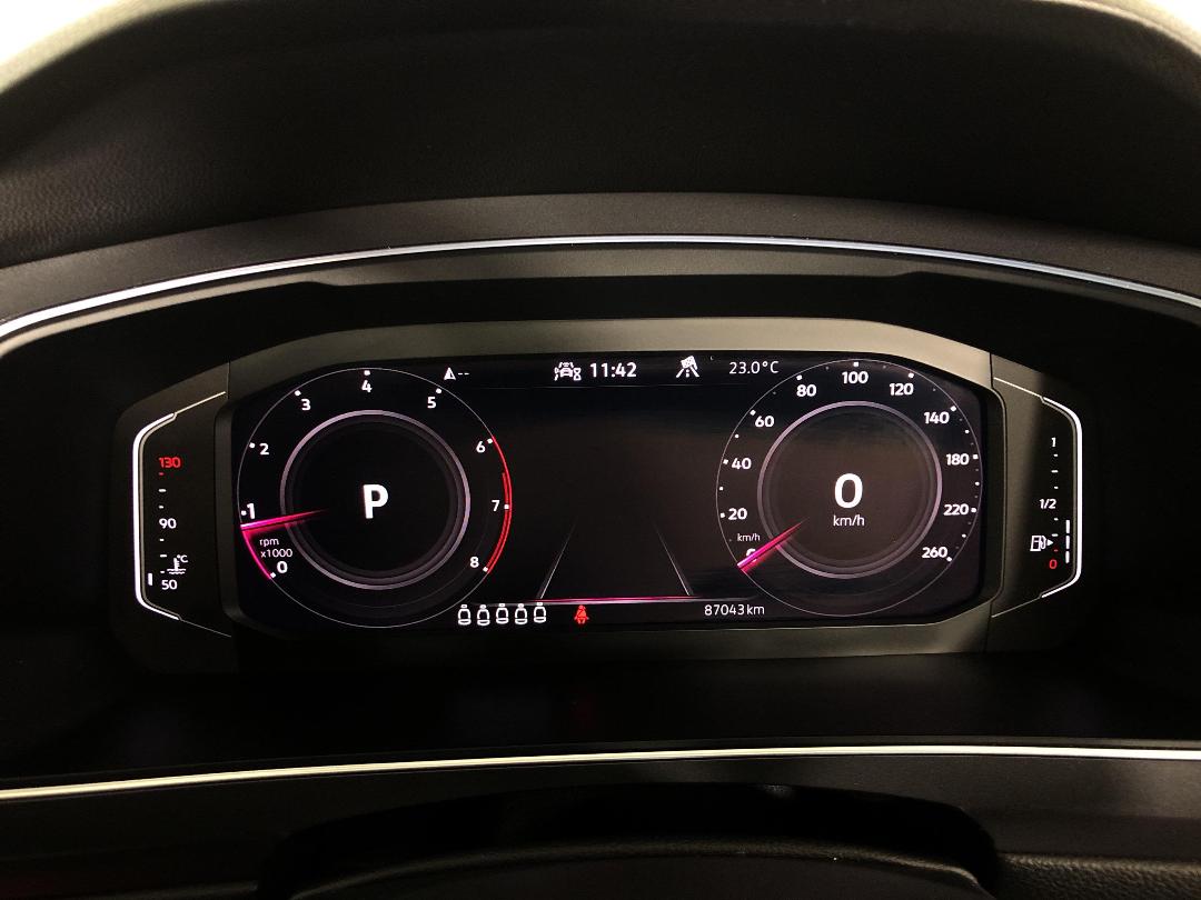 Photo '21' of Volkswagen Tiguan Photo '21' of Volkswagen Tiguan