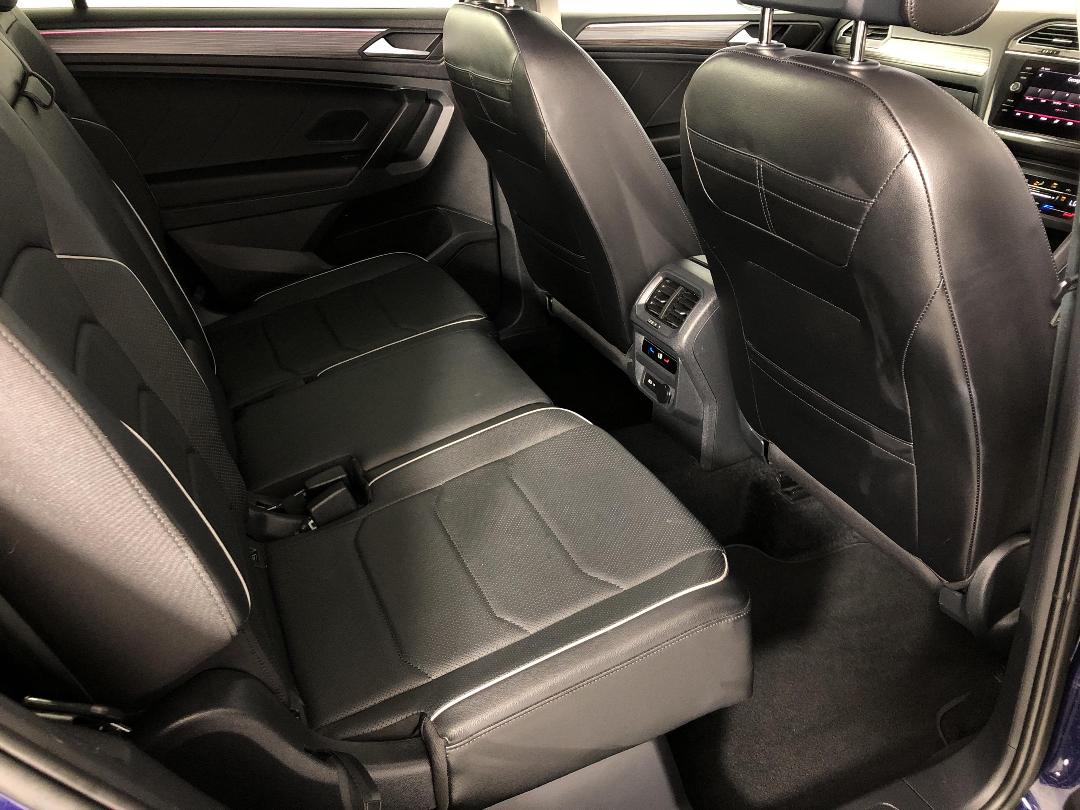 Photo '20' of Volkswagen Tiguan Photo '20' of Volkswagen Tiguan