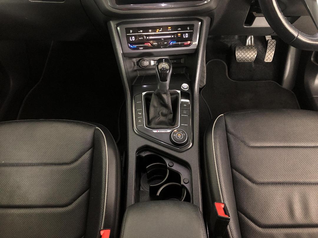 Photo '18' of Volkswagen Tiguan Photo '18' of Volkswagen Tiguan