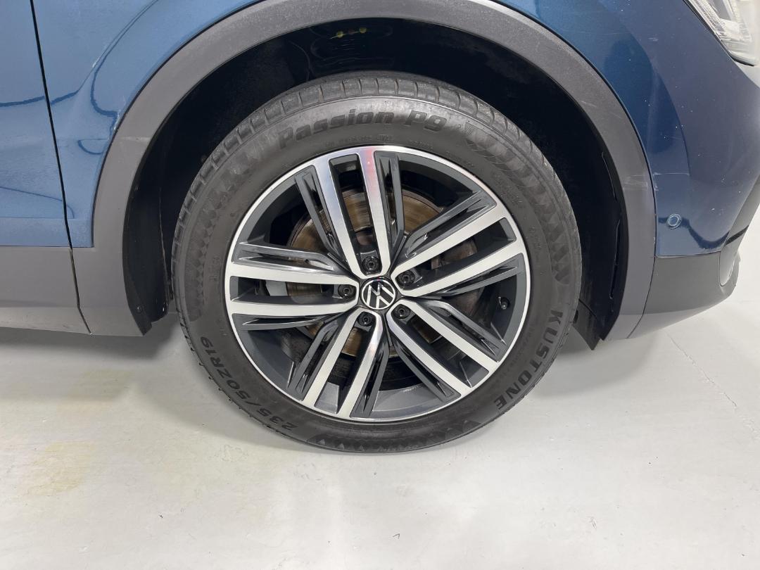 Photo '9' of Volkswagen Tiguan