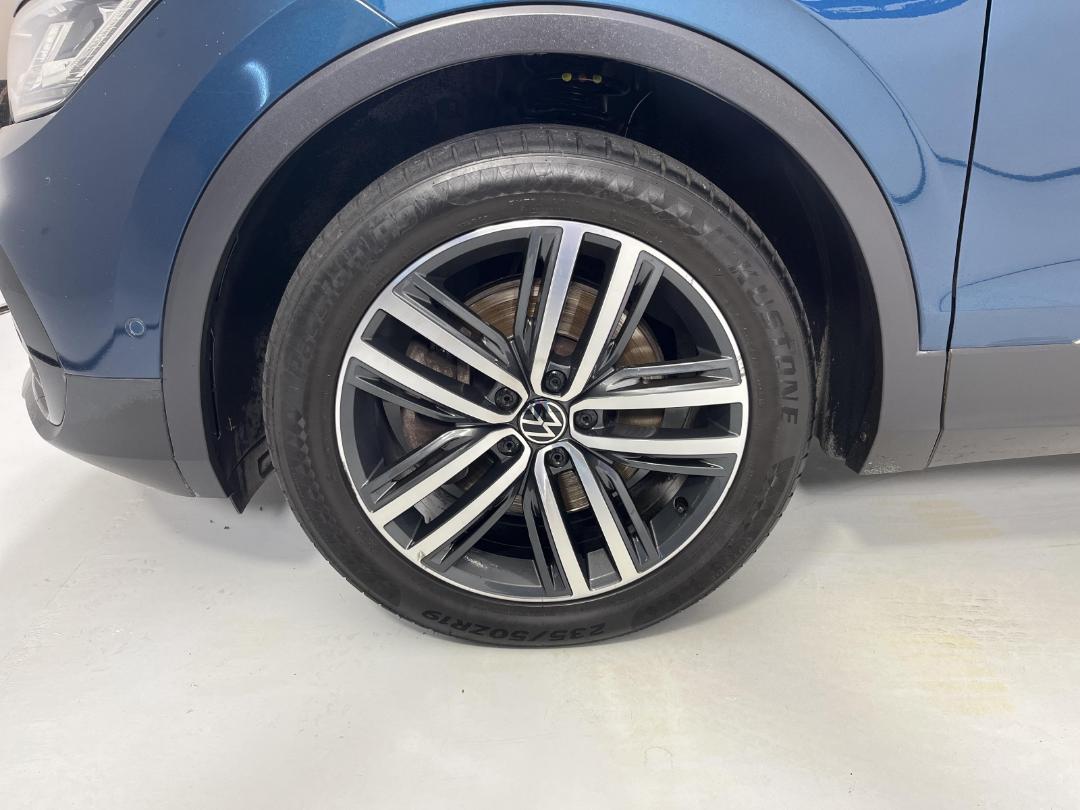 Photo '10' of Volkswagen Tiguan