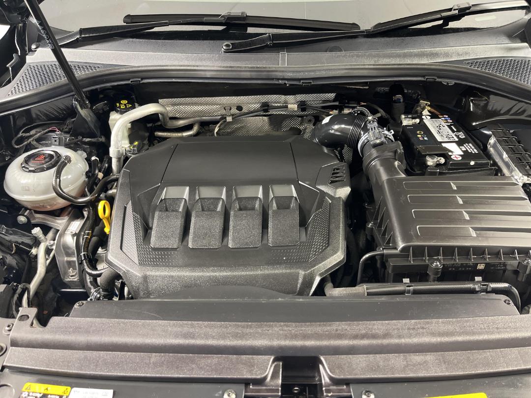 Photo '13' of Volkswagen Tiguan