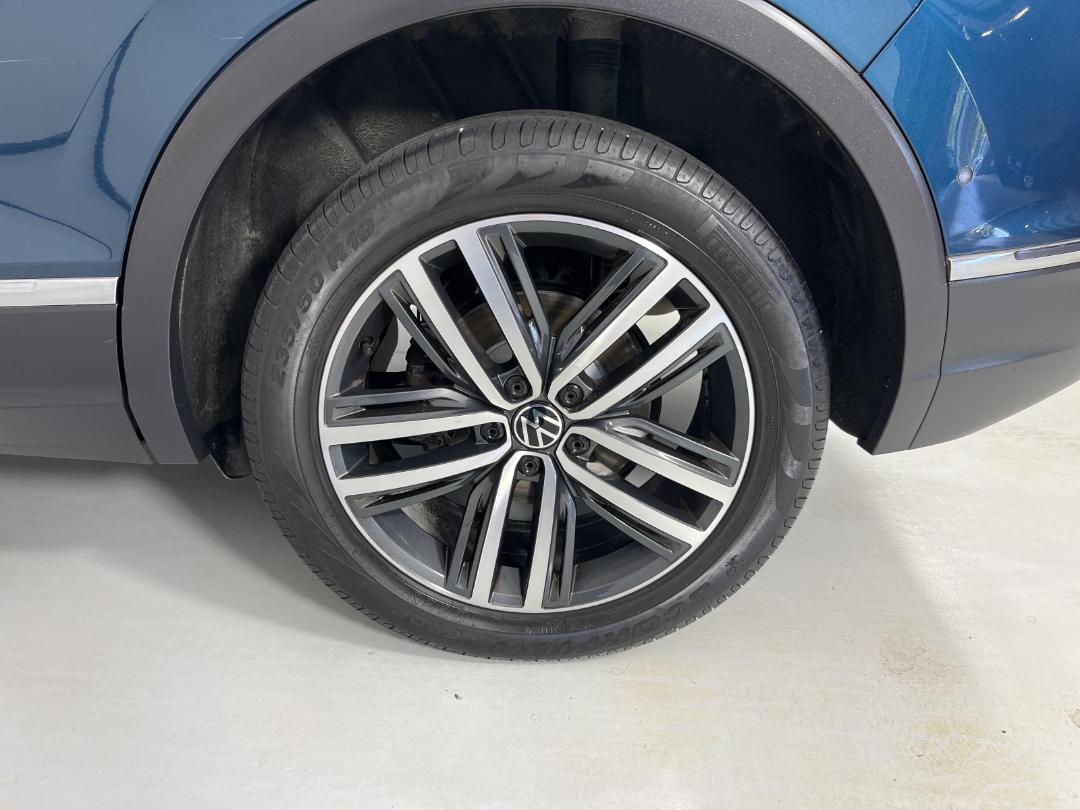 Photo '11' of Volkswagen Tiguan