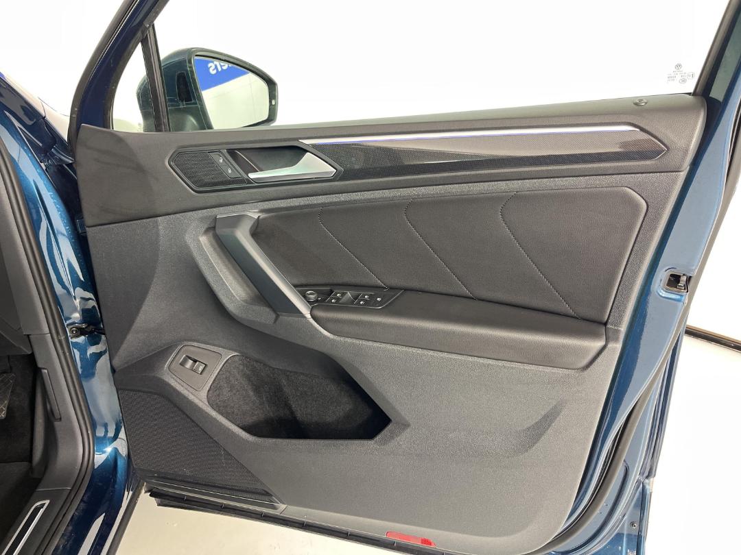 Photo '15' of Volkswagen Tiguan