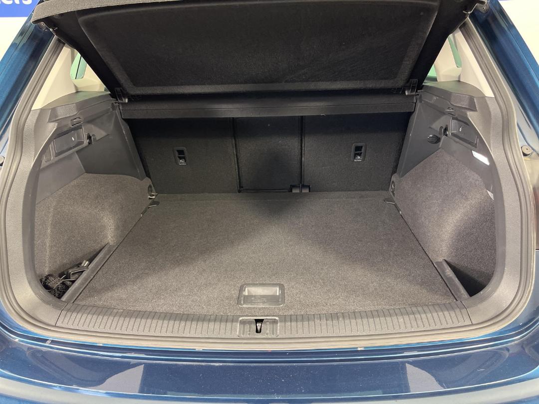 Photo '14' of Volkswagen Tiguan