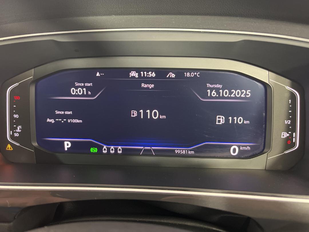 Photo '21' of Volkswagen Tiguan