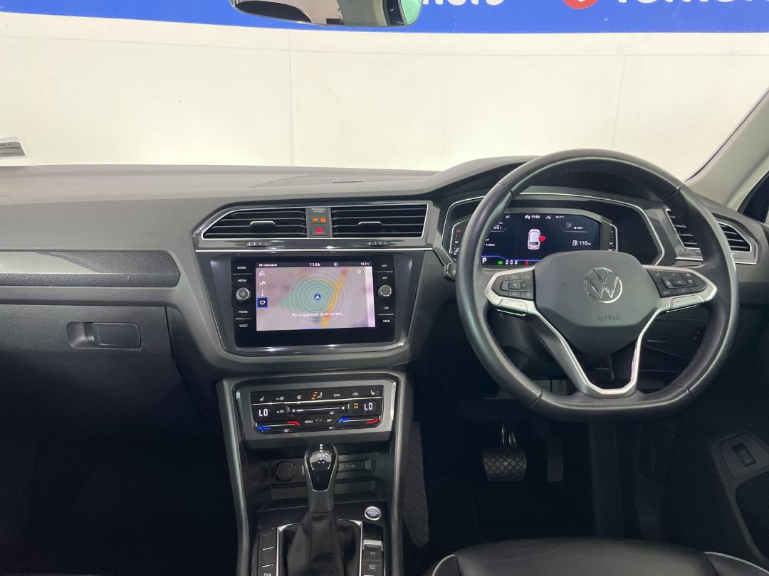 Photo '17' of Volkswagen Tiguan