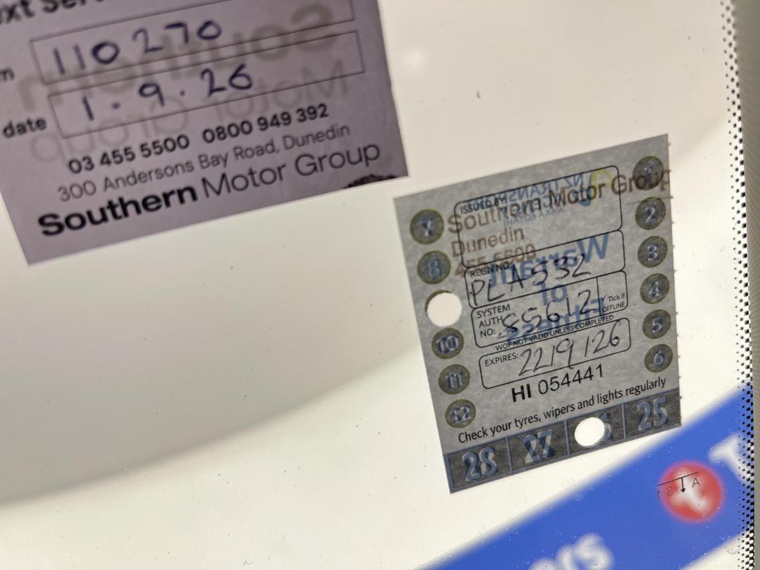 Photo '23' of Volkswagen Tiguan