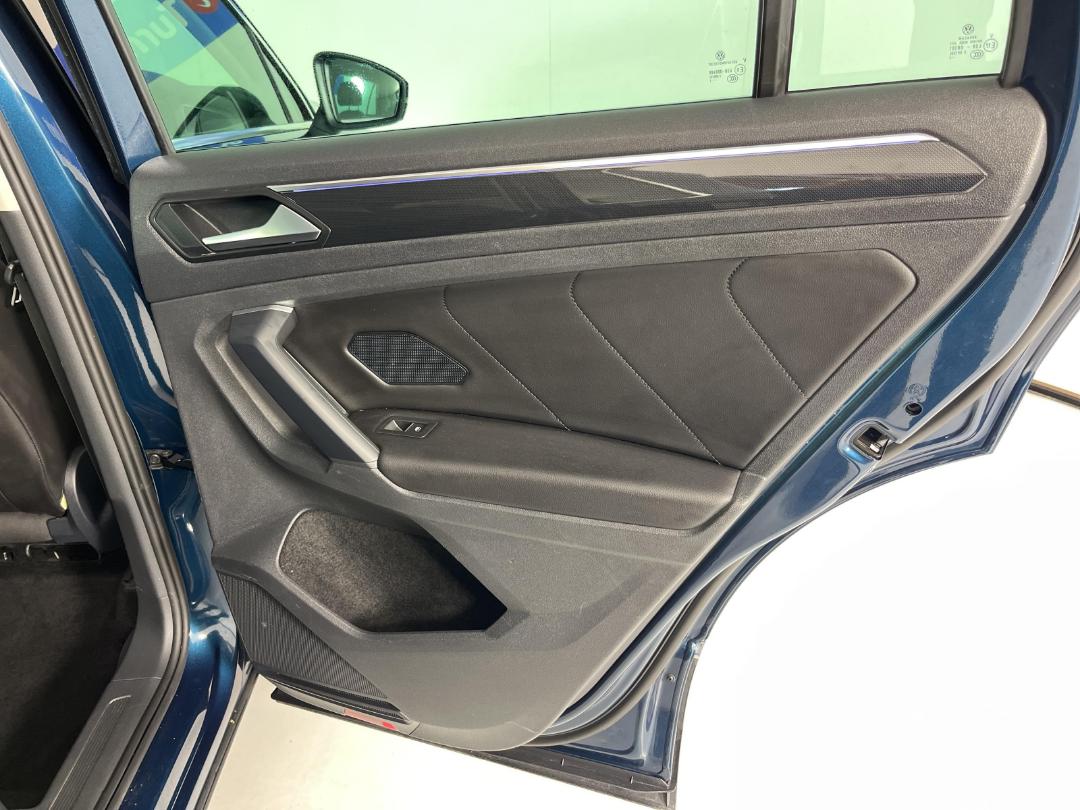 Photo '19' of Volkswagen Tiguan