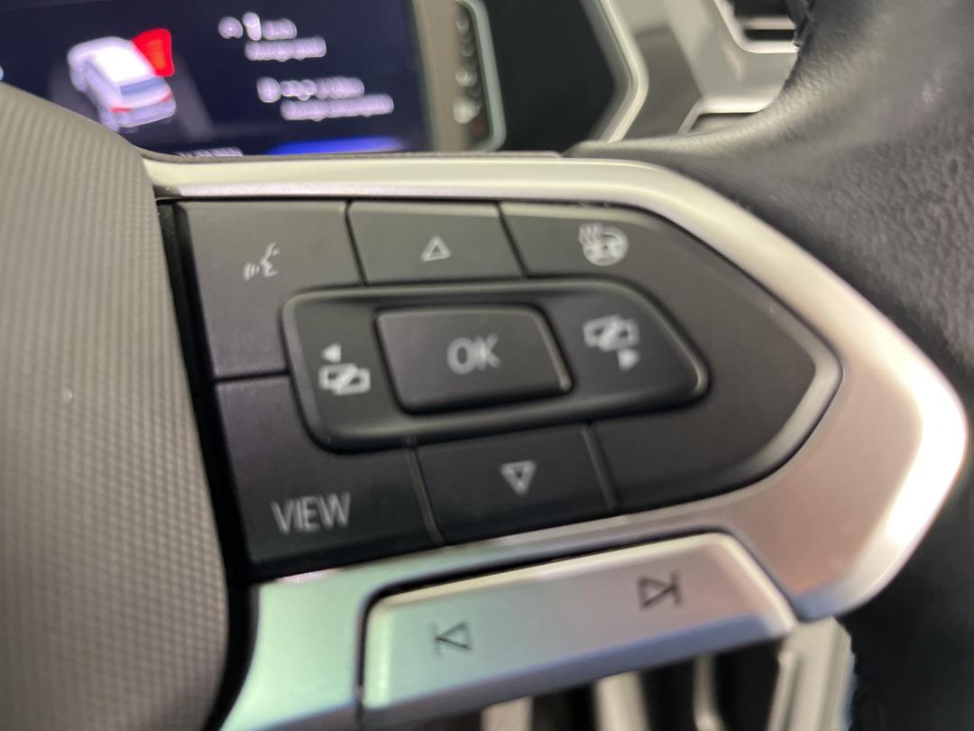 Photo '27' of Volkswagen Tiguan