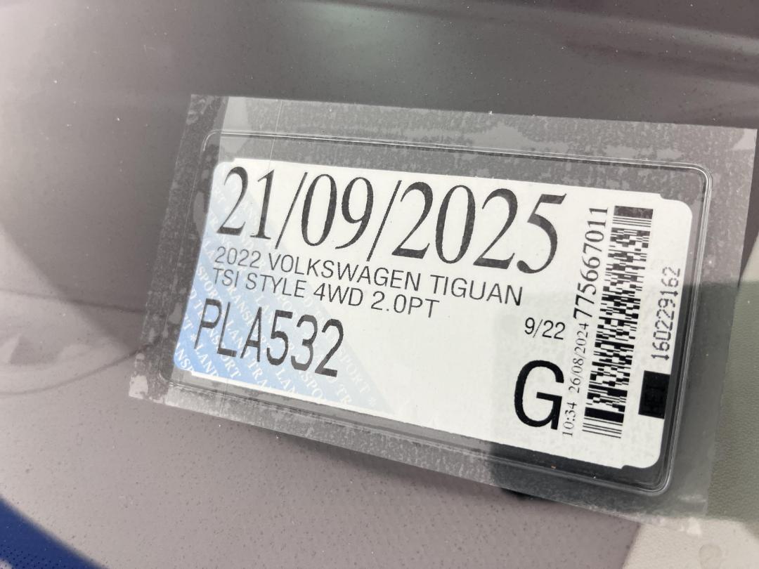 Photo '24' of Volkswagen Tiguan