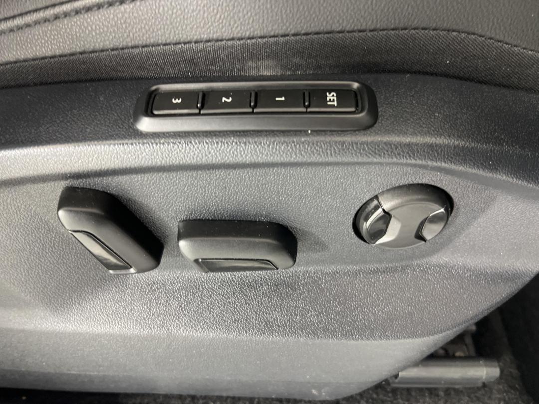 Photo '28' of Volkswagen Tiguan