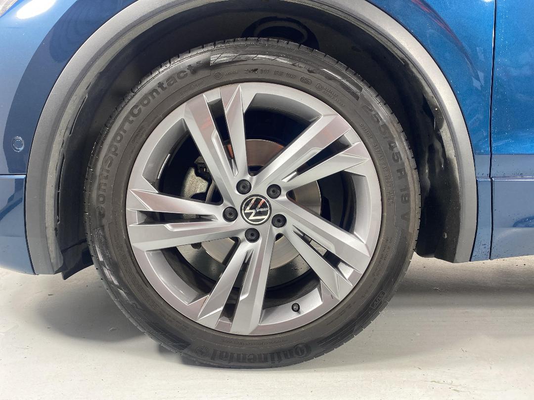 Photo '10' of Volkswagen Tiguan Photo '10' of Volkswagen Tiguan