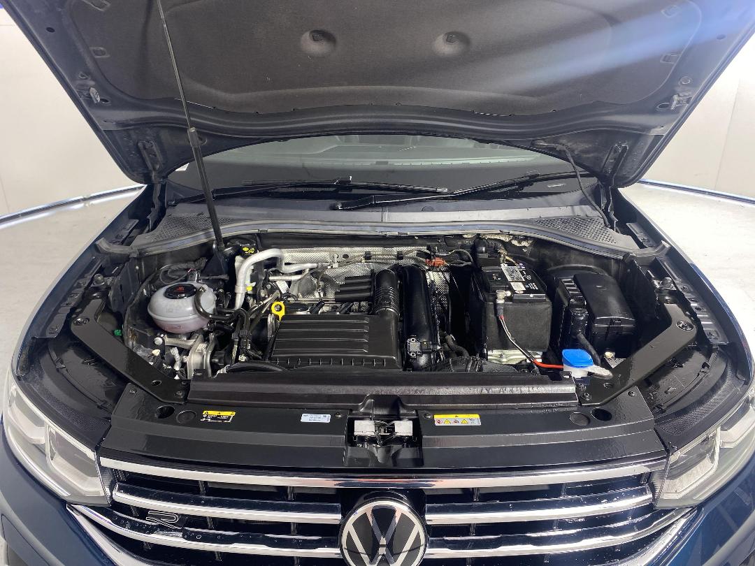 Photo '13' of Volkswagen Tiguan Photo '13' of Volkswagen Tiguan