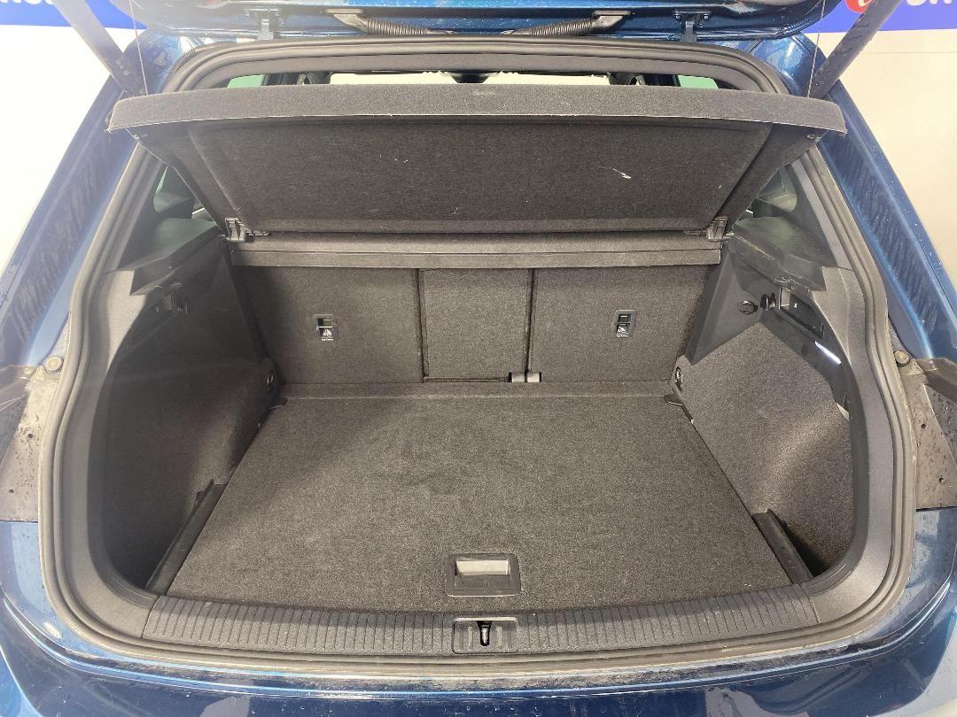 Photo '14' of Volkswagen Tiguan Photo '14' of Volkswagen Tiguan