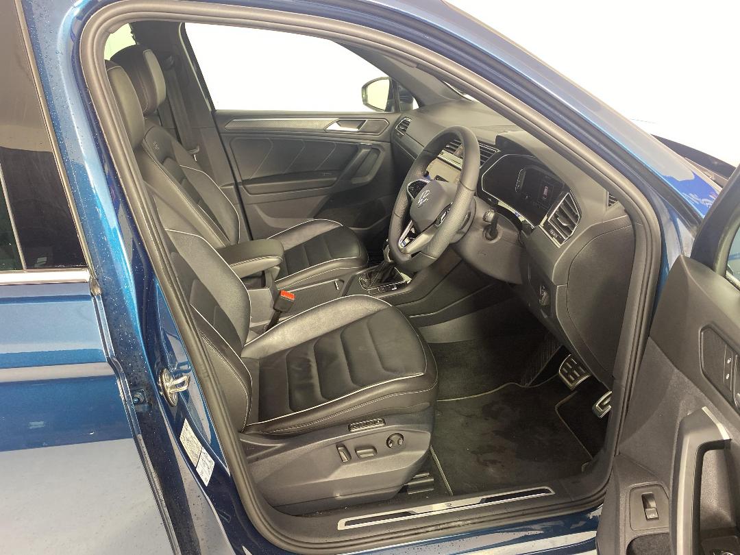 Photo '16' of Volkswagen Tiguan Photo '16' of Volkswagen Tiguan