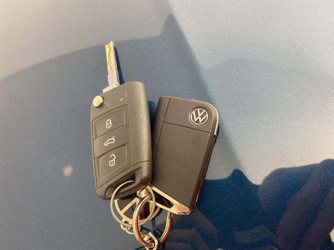 Photo '22' of Volkswagen Tiguan Photo '22' of Volkswagen Tiguan