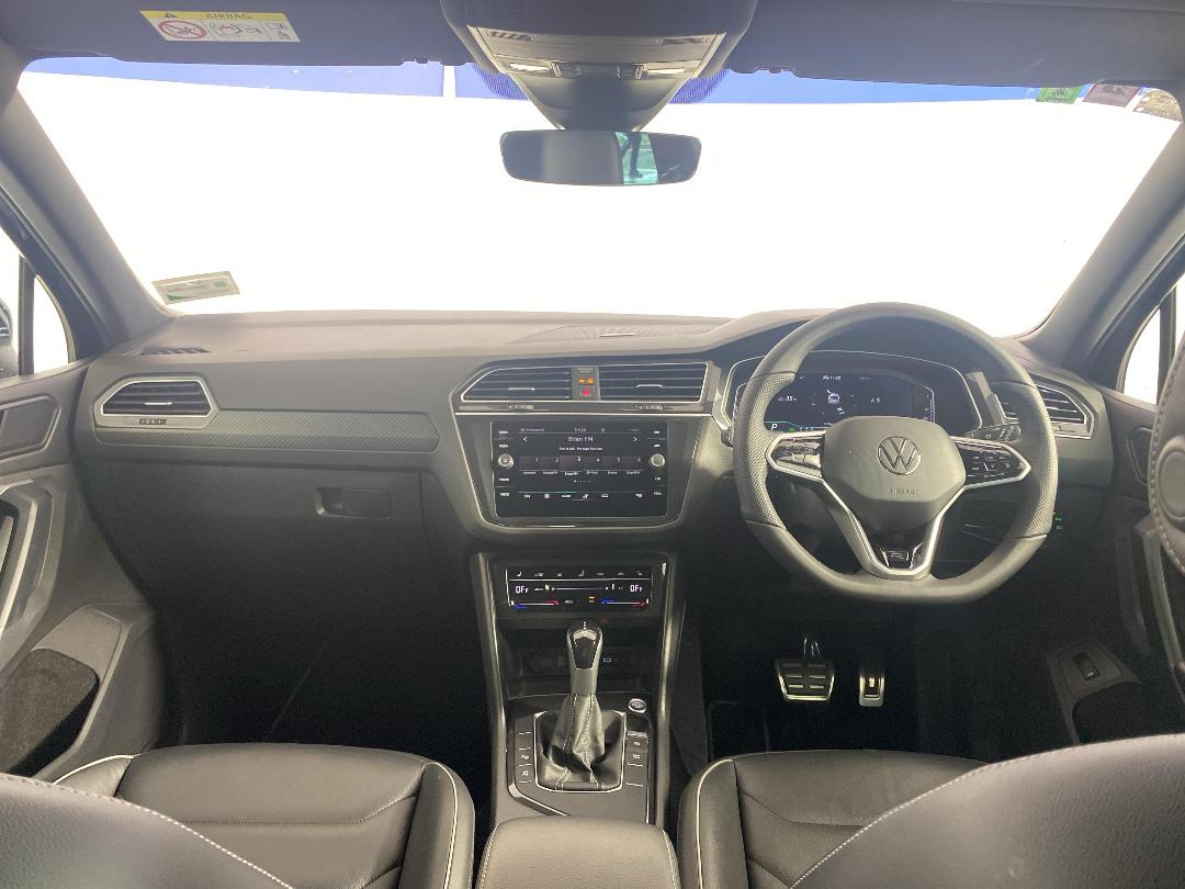 Photo '17' of Volkswagen Tiguan Photo '17' of Volkswagen Tiguan