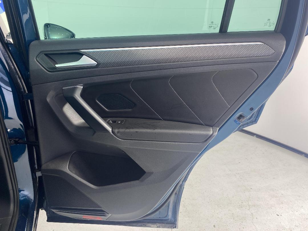 Photo '19' of Volkswagen Tiguan Photo '19' of Volkswagen Tiguan