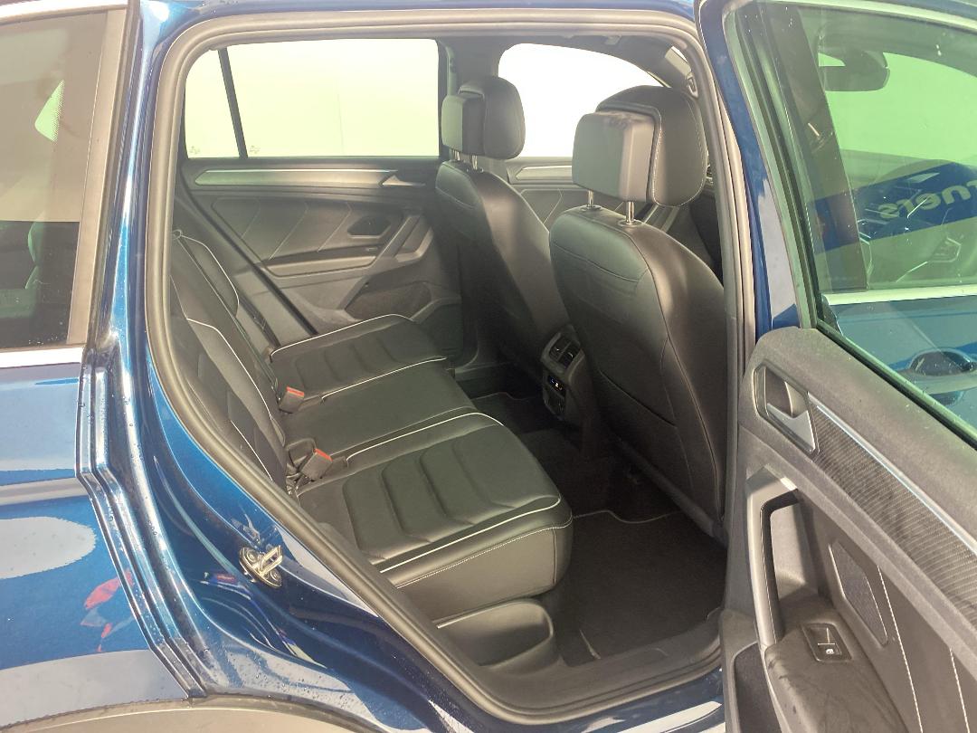 Photo '20' of Volkswagen Tiguan Photo '20' of Volkswagen Tiguan