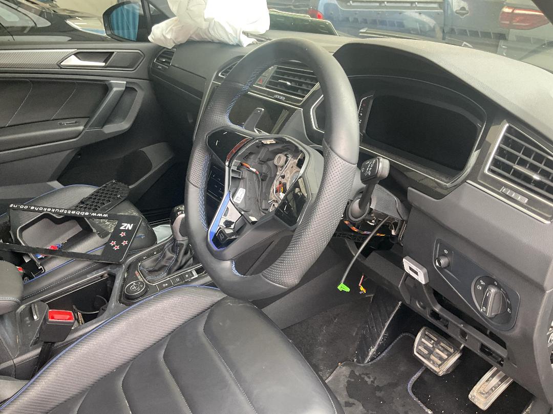 Photo '6' of Volkswagen Tiguan TSI R 4WD