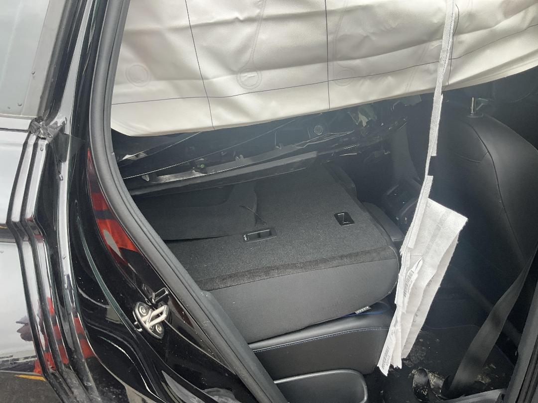 Photo '5' of Volkswagen Tiguan TSI R 4WD