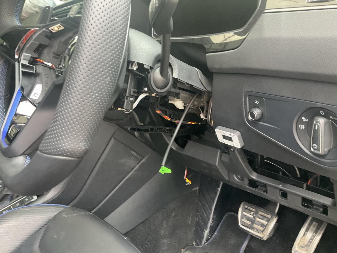 Photo '7' of Volkswagen Tiguan TSI R 4WD