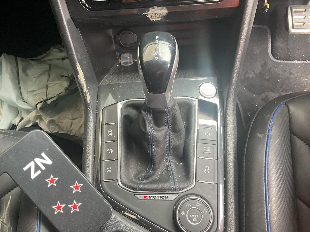 Photo '10' of Volkswagen Tiguan TSI R 4WD