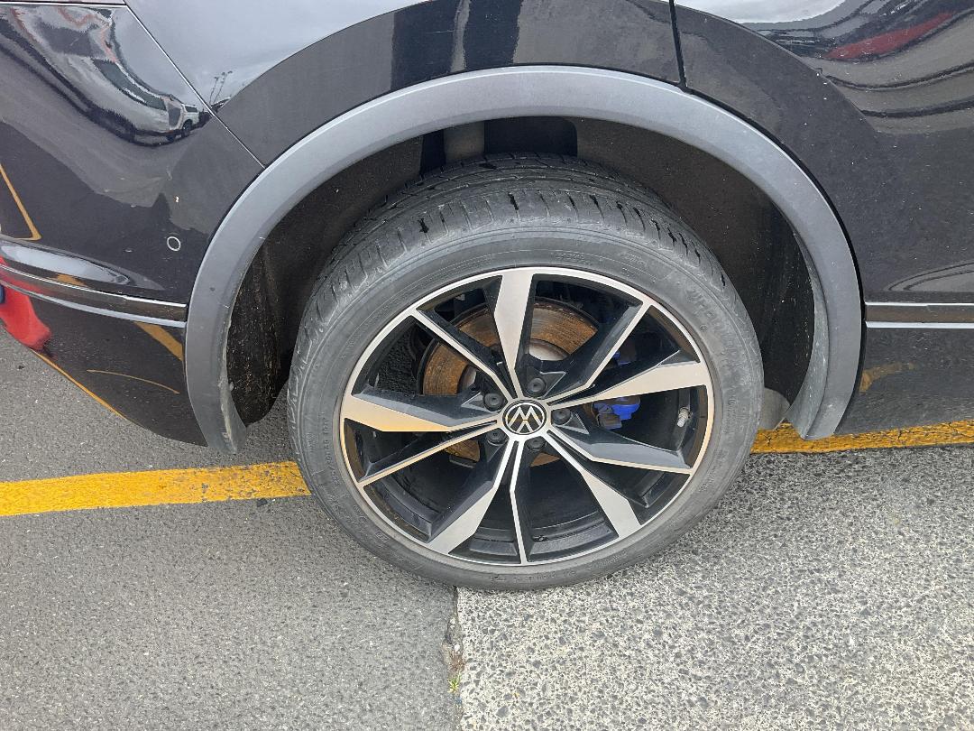 Photo '12' of Volkswagen Tiguan TSI R 4WD