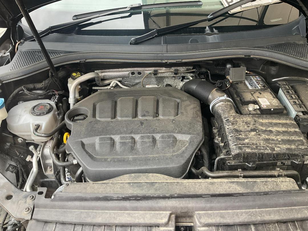 Photo '11' of Volkswagen Tiguan TSI R 4WD