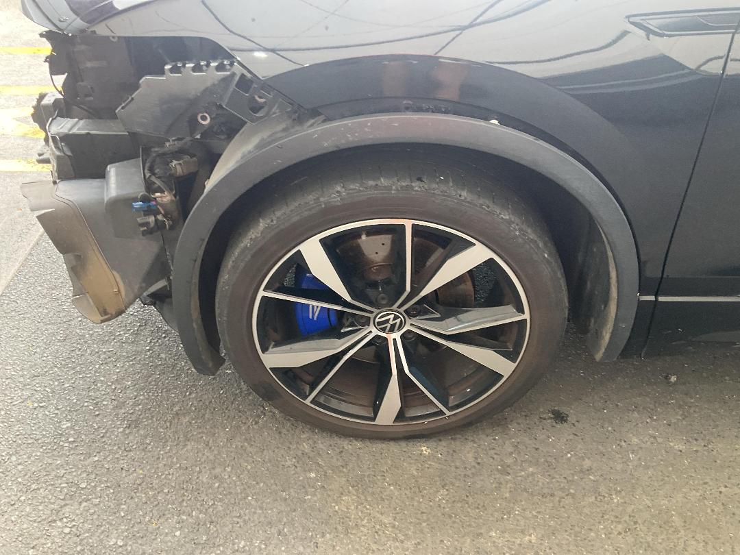 Photo '14' of Volkswagen Tiguan TSI R 4WD