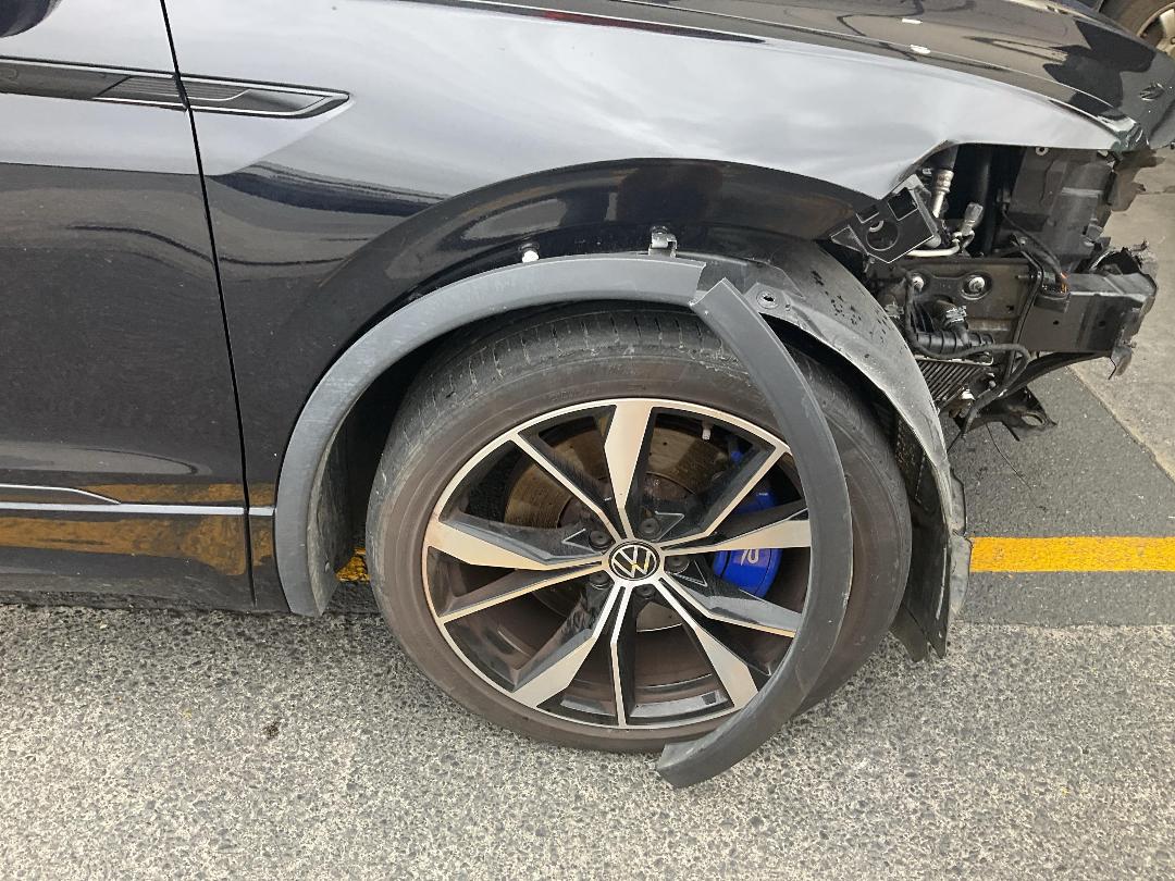 Photo '15' of Volkswagen Tiguan TSI R 4WD