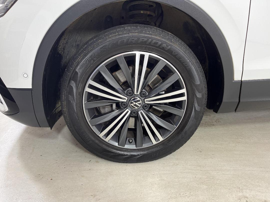 Photo '10' of Volkswagen Tiguan Photo '10' of Volkswagen Tiguan