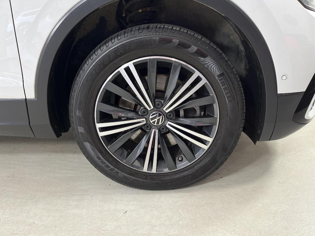 Photo '9' of Volkswagen Tiguan Photo '9' of Volkswagen Tiguan