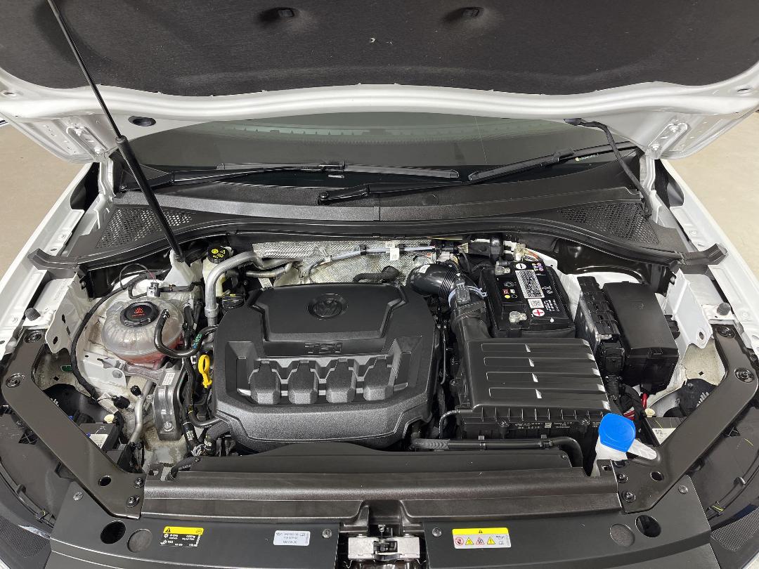 Photo '13' of Volkswagen Tiguan Photo '13' of Volkswagen Tiguan