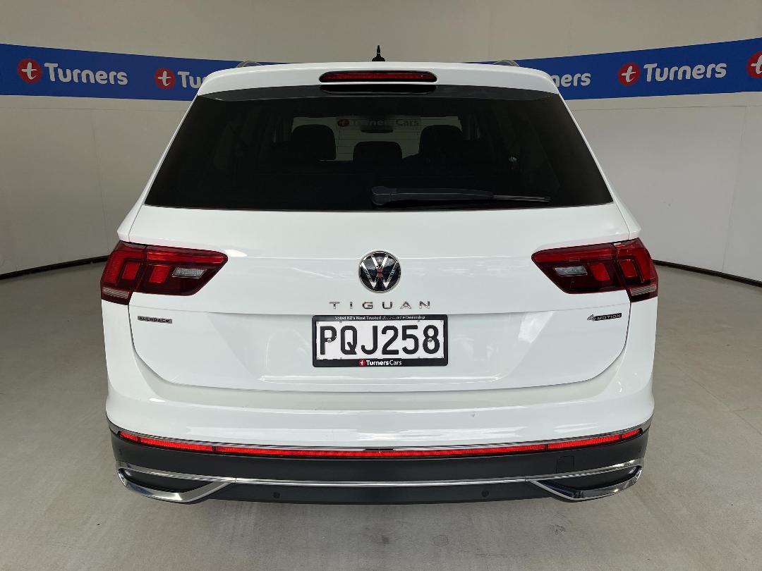 Photo '6' of Volkswagen Tiguan Photo '6' of Volkswagen Tiguan