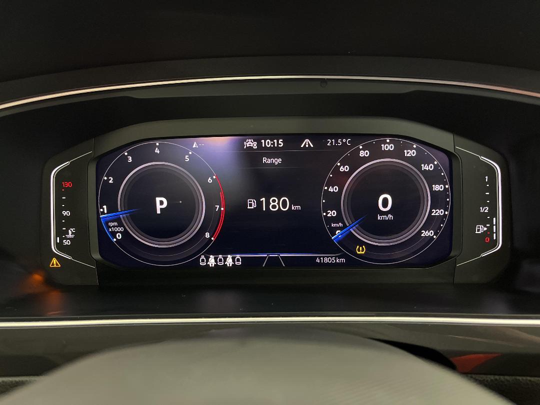 Photo '21' of Volkswagen Tiguan Photo '21' of Volkswagen Tiguan