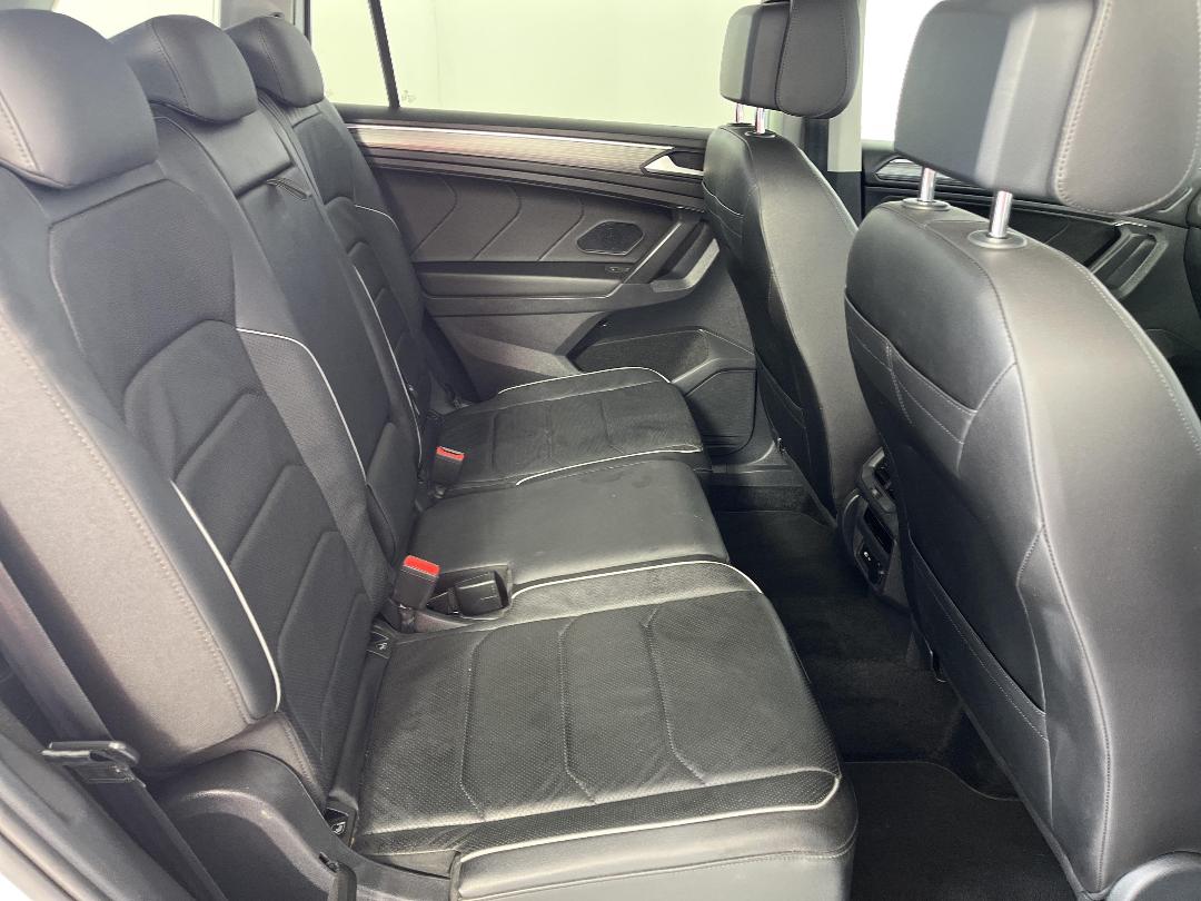 Photo '20' of Volkswagen Tiguan Photo '20' of Volkswagen Tiguan