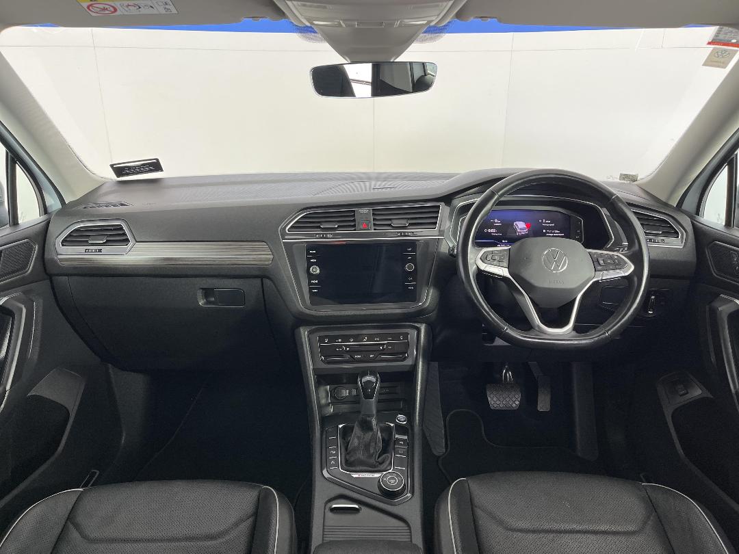 Photo '17' of Volkswagen Tiguan Photo '17' of Volkswagen Tiguan