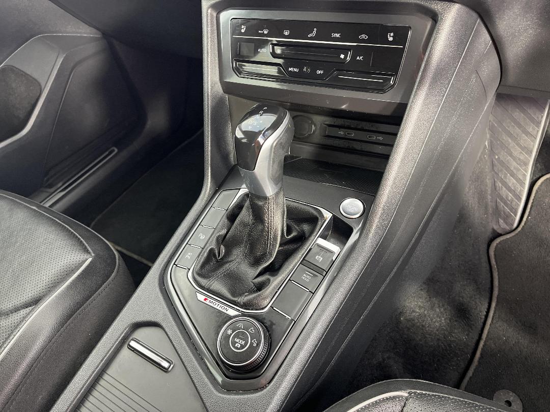 Photo '18' of Volkswagen Tiguan Photo '18' of Volkswagen Tiguan