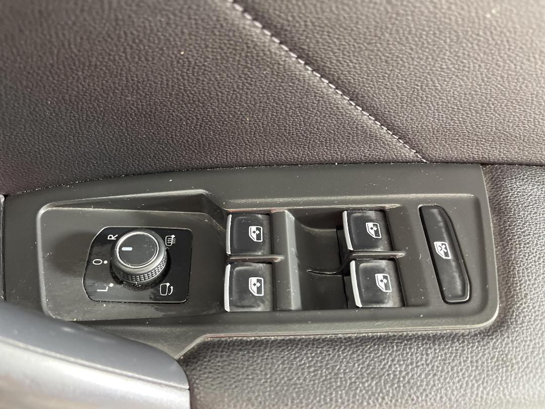 Photo '27' of Volkswagen Tiguan Photo '27' of Volkswagen Tiguan