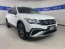 Thumbnail '1' of Volkswagen Tiguan