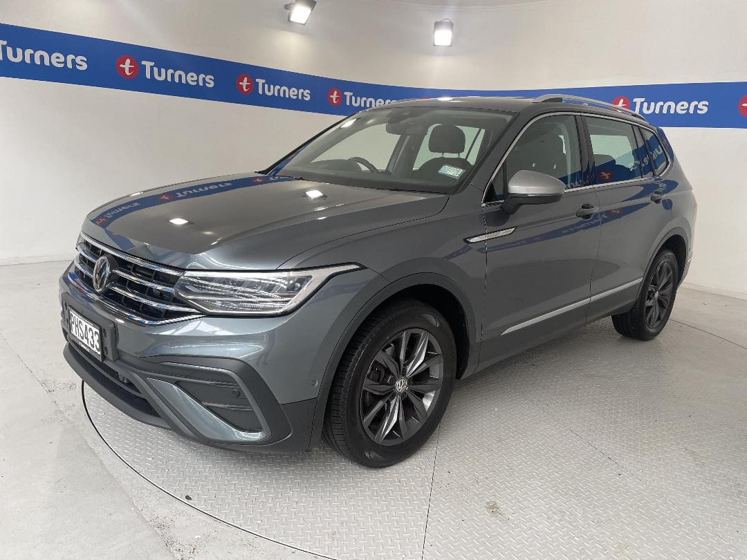 Photo '4' of Volkswagen Tiguan