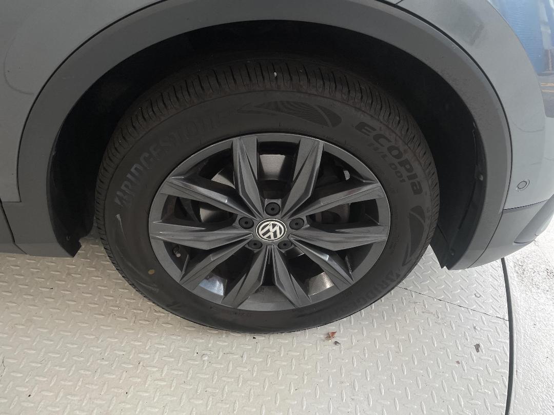 Photo '9' of Volkswagen Tiguan