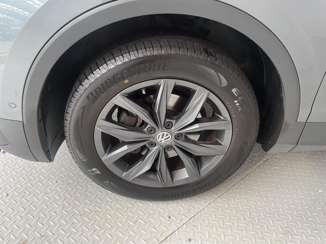 Photo '10' of Volkswagen Tiguan